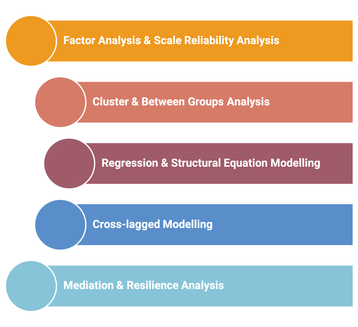 SCORE Analytical Toolki